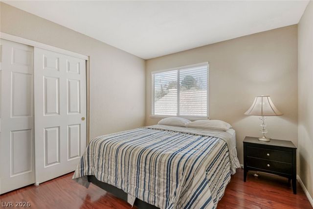2333 Homeland Street, Las Vegas, NV 89128