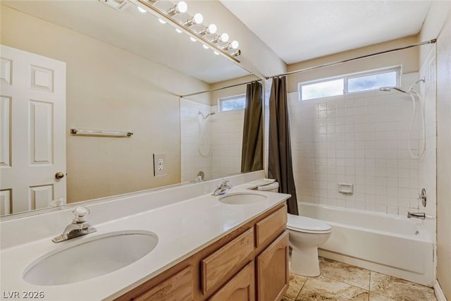2333 Homeland Street, Las Vegas, NV 89128