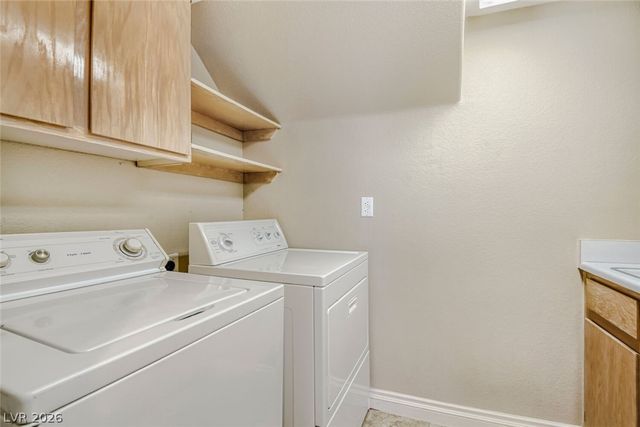 2333 Homeland Street, Las Vegas, NV 89128