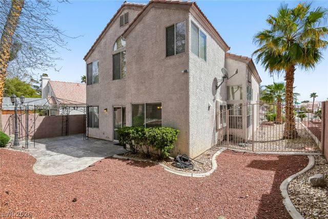 2333 Homeland Street, Las Vegas, NV 89128