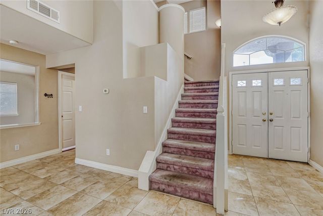 2333 Homeland Street, Las Vegas, NV 89128