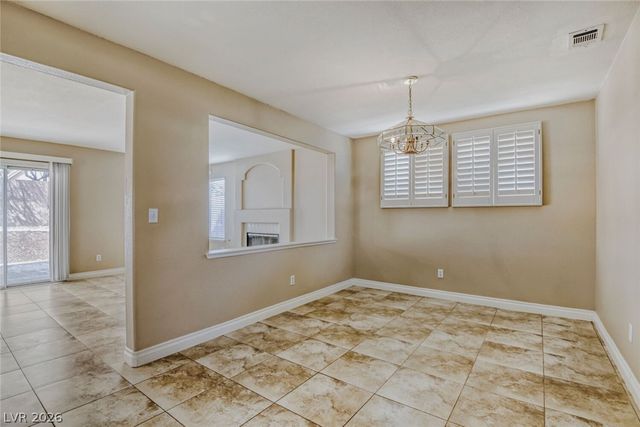 2333 Homeland Street, Las Vegas, NV 89128