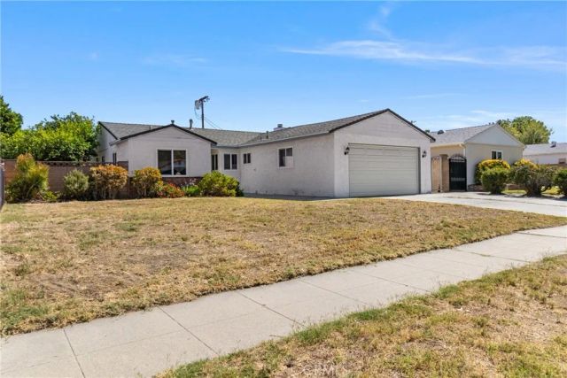 22650 Burton Street, West Hills, CA 91304