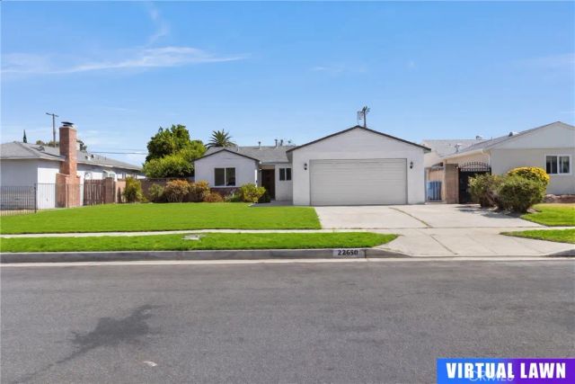 22650 Burton Street, West Hills, CA 91304
