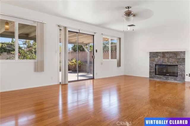 22650 Burton Street, West Hills, CA 91304