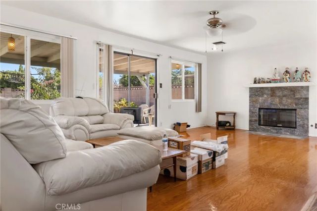 22650 Burton Street, West Hills, CA 91304