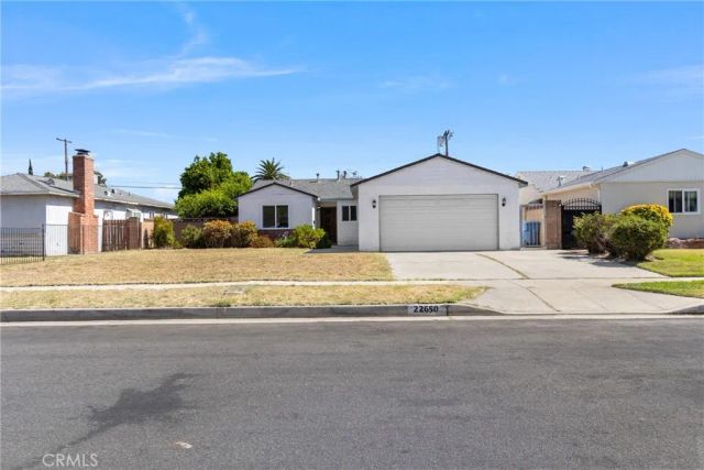 22650 Burton Street, West Hills, CA 91304