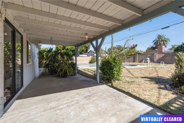 22650 Burton Street, West Hills, CA 91304
