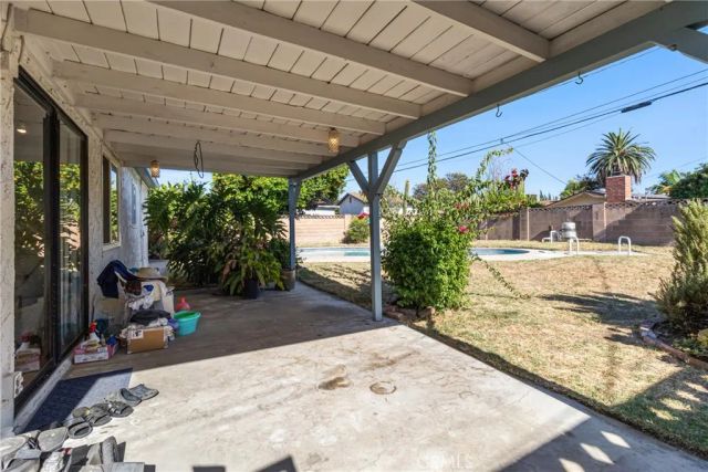 22650 Burton Street, West Hills, CA 91304