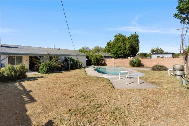 22650 Burton Street, West Hills, CA 91304