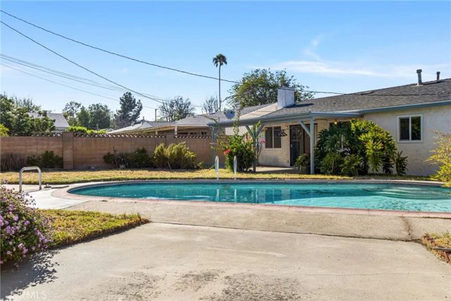 22650 Burton Street, West Hills, CA 91304