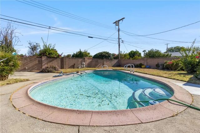 22650 Burton Street, West Hills, CA 91304