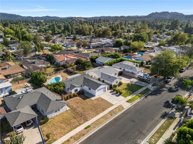 22650 Burton Street, West Hills, CA 91304