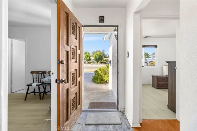 22650 Burton Street, West Hills, CA 91304