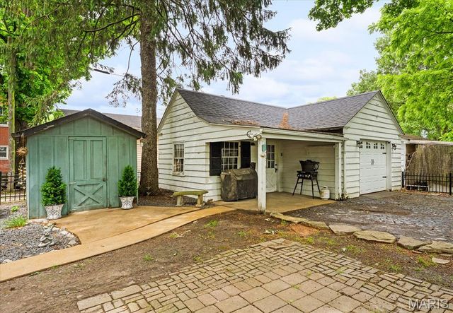 521 W Oak Street, Millstadt, IL 62260