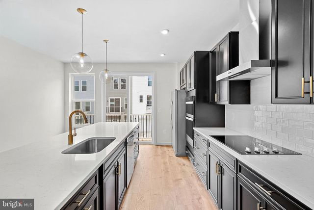 17960 ALICIA AVE, Dumfries, VA 22026