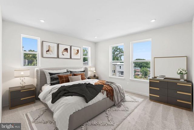 17960 ALICIA AVE, Dumfries, VA 22026