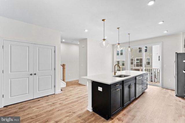 17960 ALICIA AVE, Dumfries, VA 22026