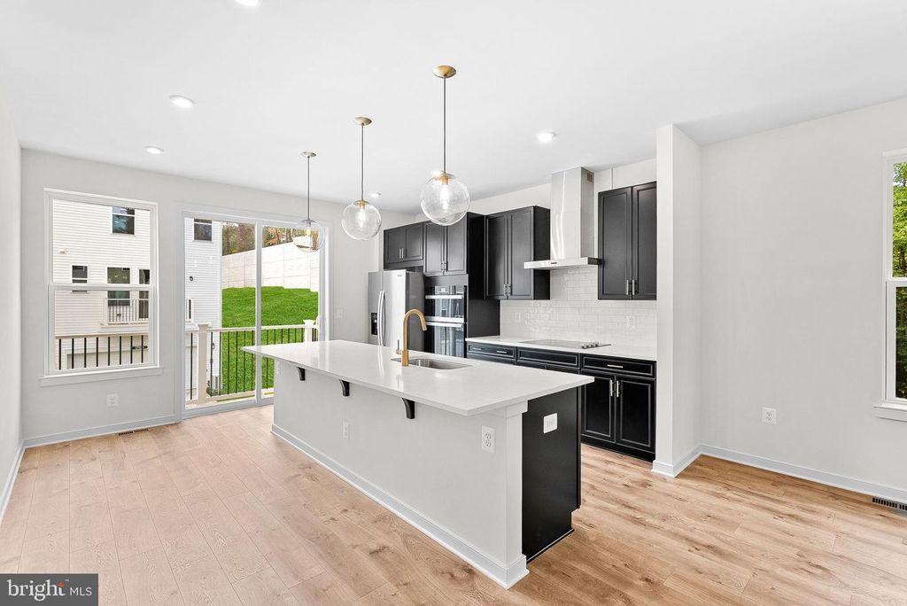 17960 ALICIA AVE, Dumfries, VA 22026