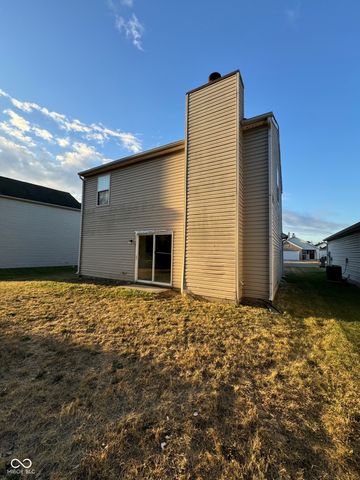 210 Gazebo Drive, Indianapolis, IN 46227