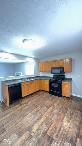 210 Gazebo Drive, Indianapolis, IN 46227