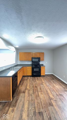 210 Gazebo Drive, Indianapolis, IN 46227