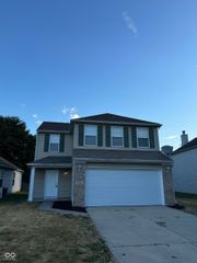 210 Gazebo Drive, Indianapolis, IN 46227