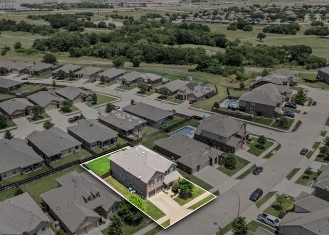 2521 Boot Jack Road, Fort Worth, TX 76177