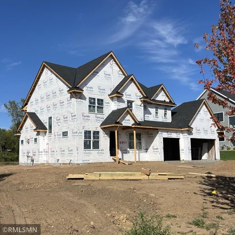 5801 Century Ridge, Woodbury, MN 55129