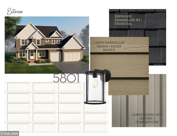 5801 Century Ridge, Woodbury, MN 55129