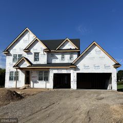 5801 Century Ridge, Woodbury, MN 55129
