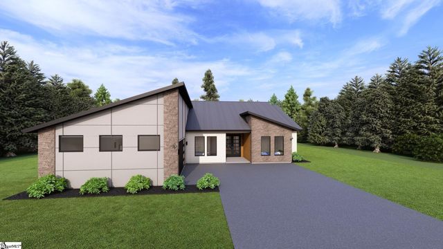 2074 Blessed Drive, Inman, SC 29349