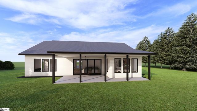 2074 Blessed Drive, Inman, SC 29349