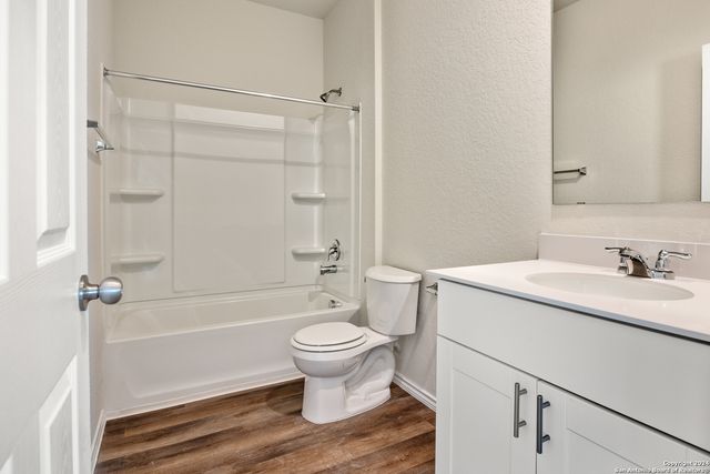 826 Steeplebush, New Braunfels, TX 78130