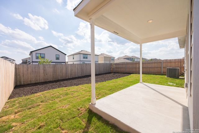 826 Steeplebush, New Braunfels, TX 78130