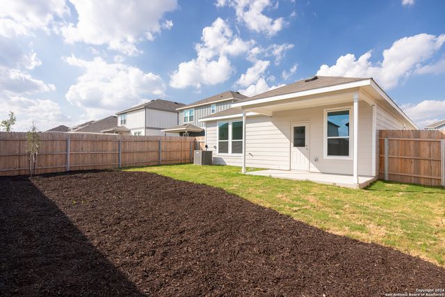826 Steeplebush, New Braunfels, TX 78130