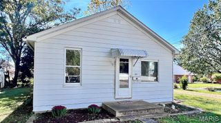 604 Kaskaskia Street, New Athens, IL 62264