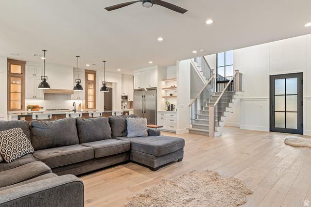 672 E ARINA WAY, Washington, UT 84780