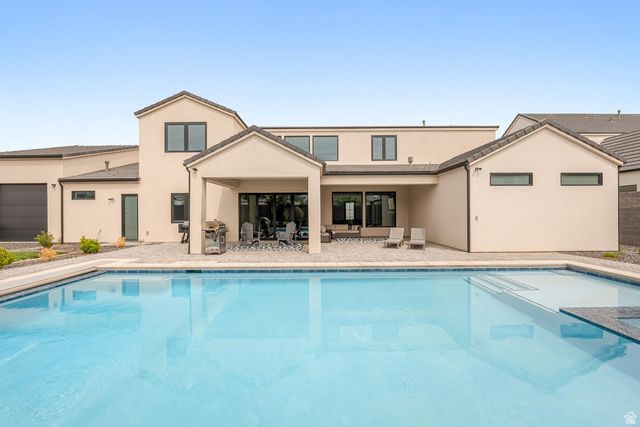 672 E ARINA WAY, Washington, UT 84780