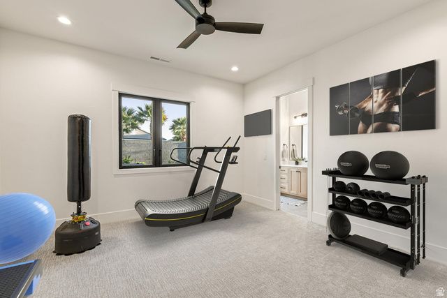 672 E ARINA WAY, Washington, UT 84780