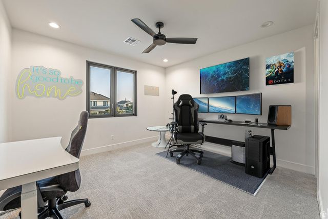 672 E ARINA WAY, Washington, UT 84780