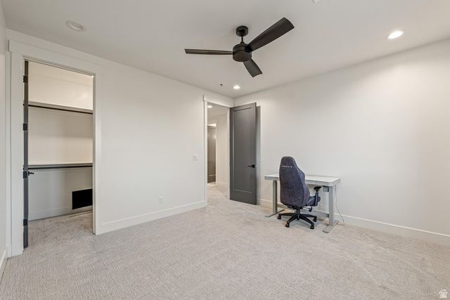 672 E ARINA WAY, Washington, UT 84780