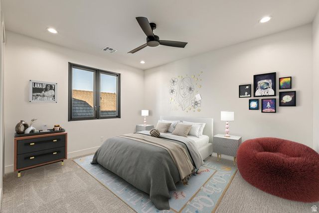 672 E ARINA WAY, Washington, UT 84780