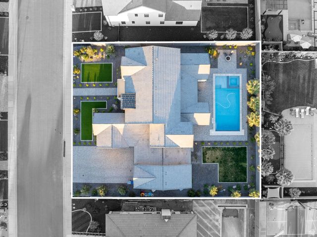 672 E ARINA WAY, Washington, UT 84780