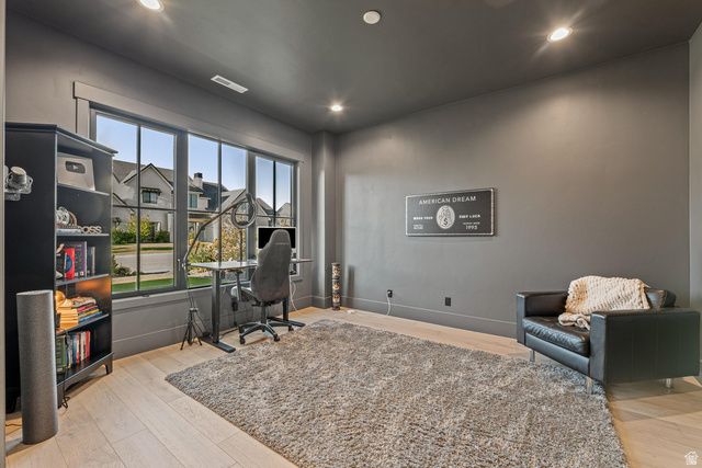 672 E ARINA WAY, Washington, UT 84780