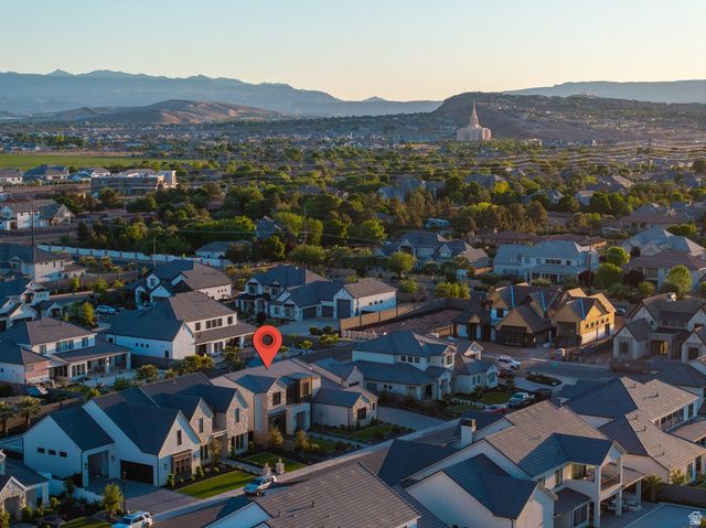 672 E ARINA WAY, Washington, UT 84780