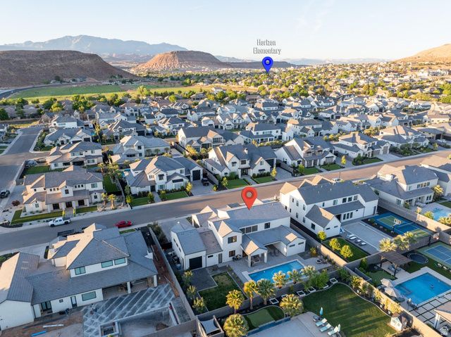 672 E ARINA WAY, Washington, UT 84780