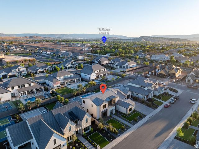672 E ARINA WAY, Washington, UT 84780