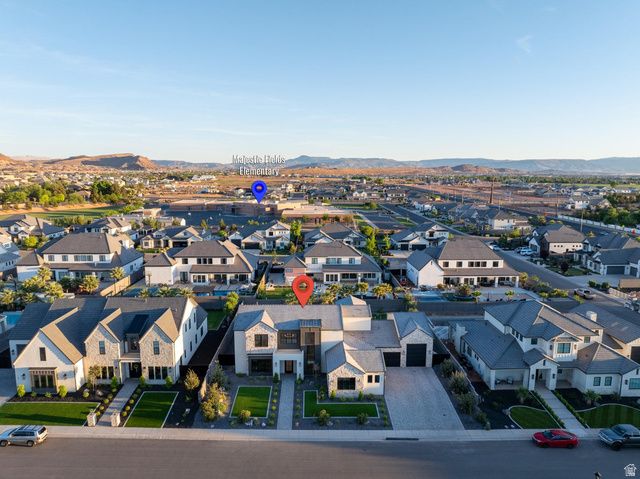 672 E ARINA WAY, Washington, UT 84780