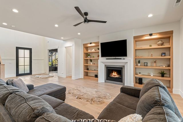 672 E ARINA WAY, Washington, UT 84780